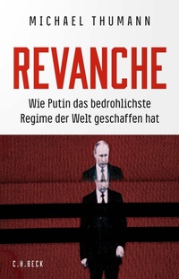 Enlarge image Cover: Revanche - C.H.BECK