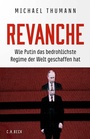 Cover: Revanche - C.H.BECK
