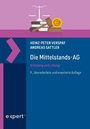 Cover: Die Mittelstands-AG - expert