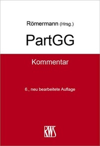 Abbildung von: PartGG - RWS