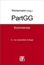 Cover: PartGG - RWS