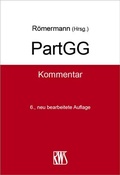 Cover: PartGG - RWS
