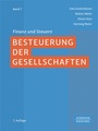 Bild: Besteuerung der Gesellschaften - Sch&auml;ffer-Poeschel
