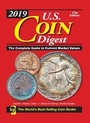 Cover: 2019 U.S. Coin Digest - Krause Publications