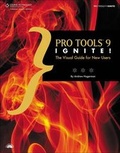 Cover: Pro Tools Le X Ignite - Delmar Cengage Learning