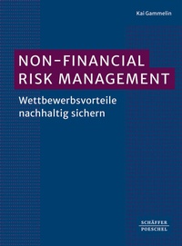 Abbildung von: Non-Financial Risk Management - Schäffer-Poeschel