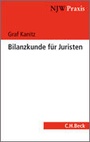 Bild: Bilanzkunde für Juristen - C.H.BECK