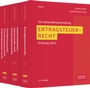 Bild: Die Steuerberaterprüfung - Schäffer-Poeschel