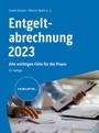 Bild: Entgeltabrechnung 2023 - Haufe-Lexware