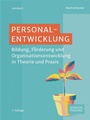 Cover: Personalentwicklung - Schäffer-Poeschel