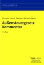Bild: Au&szlig;ensteuergesetz Kommentar - NWB