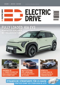 Bild vergrößern Bild: ELECTRIC DRIVE - Plugged Media