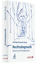 Cover: Rechtsdogmatik - C.H.BECK