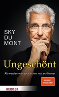 Cover: Ungesch&ouml;nt - Verlag Herder