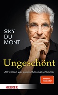 Cover: Ungesch&ouml;nt - Verlag Herder