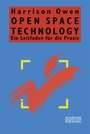 Cover: Open Space Technology - Schäffer-Poeschel
