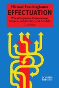 Cover: Effectuation - Sch&auml;ffer-Poeschel