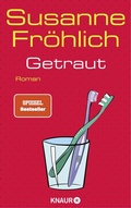 Cover: Getraut - Knaur