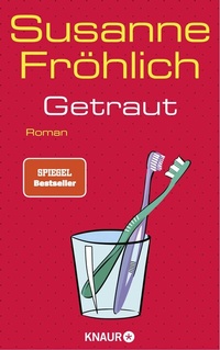 Enlarge image Cover: Getraut - Knaur