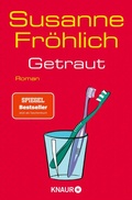 Cover: Getraut - Knaur
