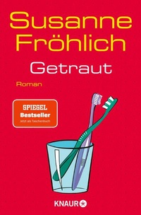 Enlarge image Cover: Getraut - Knaur
