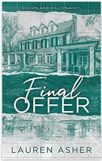 Abbildung von: Final Offer - Piatkus Books