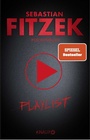 Cover: Playlist - Knaur Taschenbuch