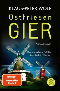 Abbildung von: Ostfriesengier - S. Fischer