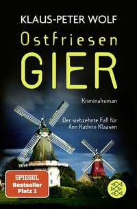 Enlarge image Cover: Ostfriesengier - Fischer Taschenbuch