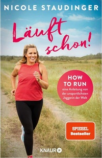 Abbildung von: Läuft schon! - Knaur