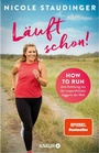 Cover: Läuft schon! - Knaur