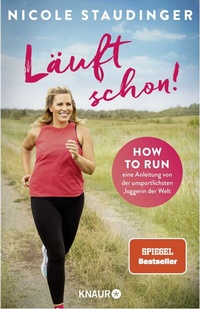 Abbildung von: Läuft schon! - Knaur Taschenbuch