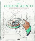 Cover: Der Goldene Schnitt - Librero