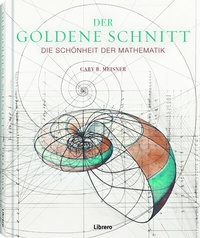 Enlarge image Cover: Der Goldene Schnitt - Librero