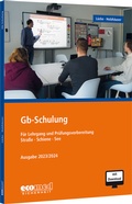 Abbildung von: Gb-Schulung - ecomed Storck