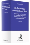 Abbildung von: Die Besteuerung der öffentlichen Hand - C.H.BECK