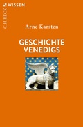 Cover: Geschichte Venedigs - C.H.BECK