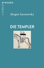 Cover: Die Templer - C.H.BECK