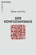 Cover: Der Konfuzianismus - C.H.BECK