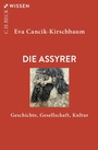 Cover: Die Assyrer - C.H.BECK