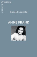 Abbildung von: Anne Frank - C.H.BECK