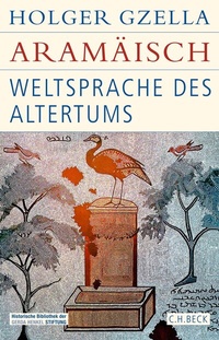 Abbildung von: Historische Bibliothek der Gerda Henkel Stiftung / Aramäisch - C.H.BECK