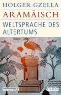 Cover: Aram&auml;isch - C.H.BECK