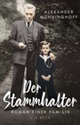 Cover: Der Stammhalter - C.H.BECK