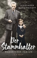 Cover: Der Stammhalter - C.H.BECK