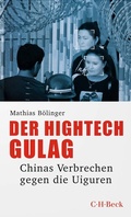 Abbildung von: Der Hightech-Gulag - C.H.BECK