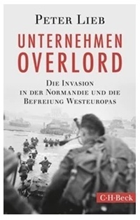 Abbildung von: Unternehmen Overlord - C.H. Beck