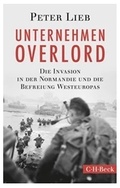 Cover: Unternehmen Overlord - C.H.BECK