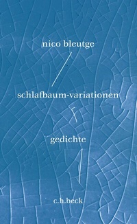 Abbildung von: schlafbaum-variationen - C.H.BECK