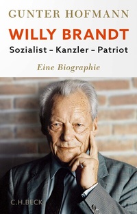 Abbildung von: Willy Brandt - C.H.BECK